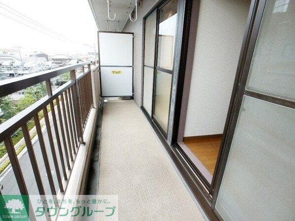 YS習志野台の物件内観写真